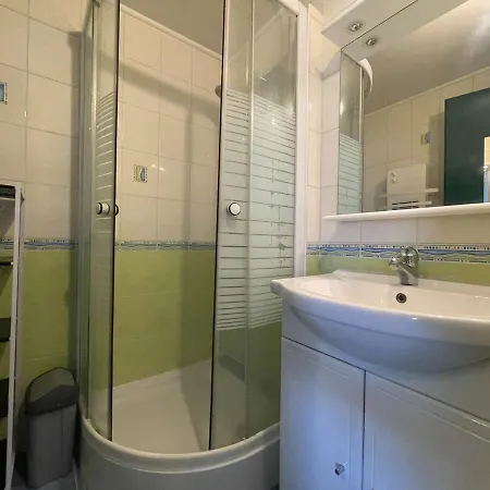 La Rochelle, 1 Piece, 4 Personnes - Fr-1-246-616 * لا روشيل